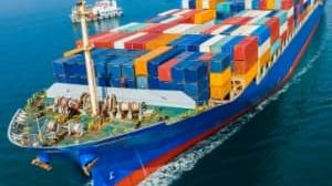 Ocean Freight Services