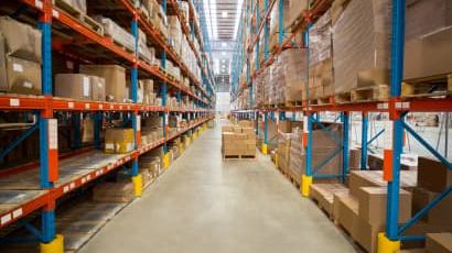 Warehousing & Distribution