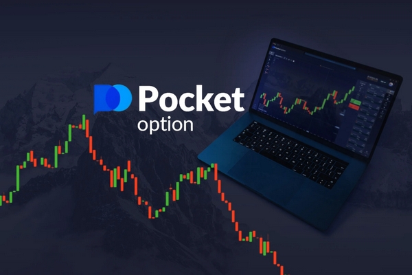 Pocket Option Indonesia - Panduan Trading Terlengkap Pocket Option Indonesia - Panduan Trading Terlengkap