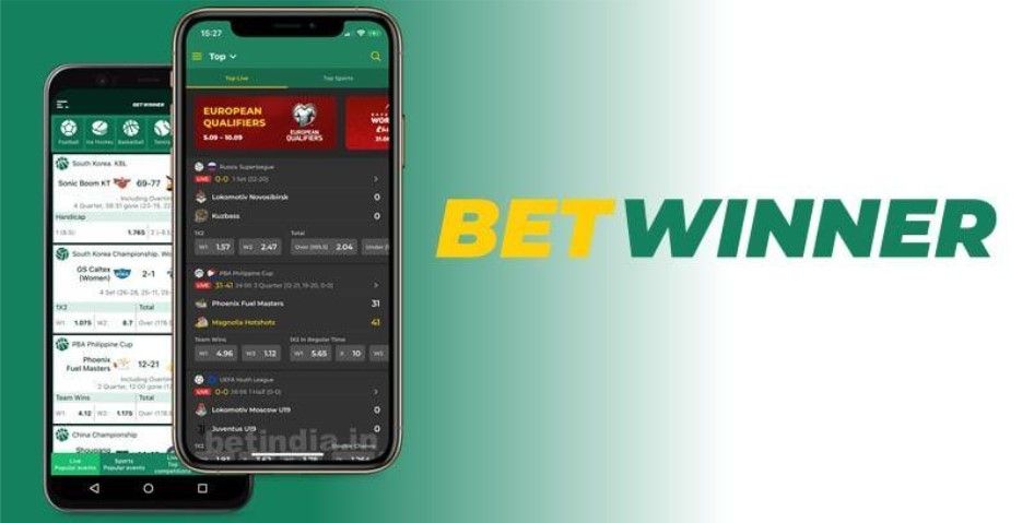 Discovering the Exciting World of Betwinner Your Ultimate Betting Guide