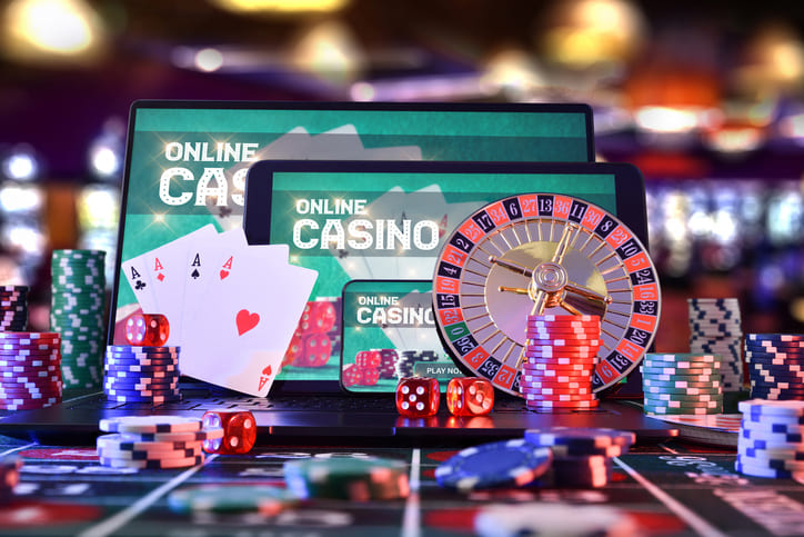 The Ultimate Guide to the Best Online Casino UK Forum 6