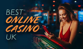Discovering the Best Safe UK Online Casino Discovering the Best Safe UK Online Casino