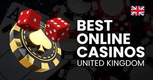 Discovering the Best Safe UK Online Casino Discovering the Best Safe UK Online Casino